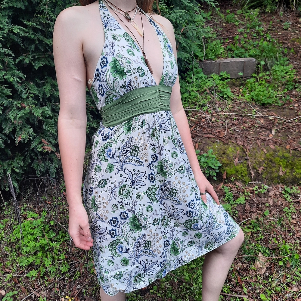 Summer Dress